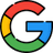 Google review
