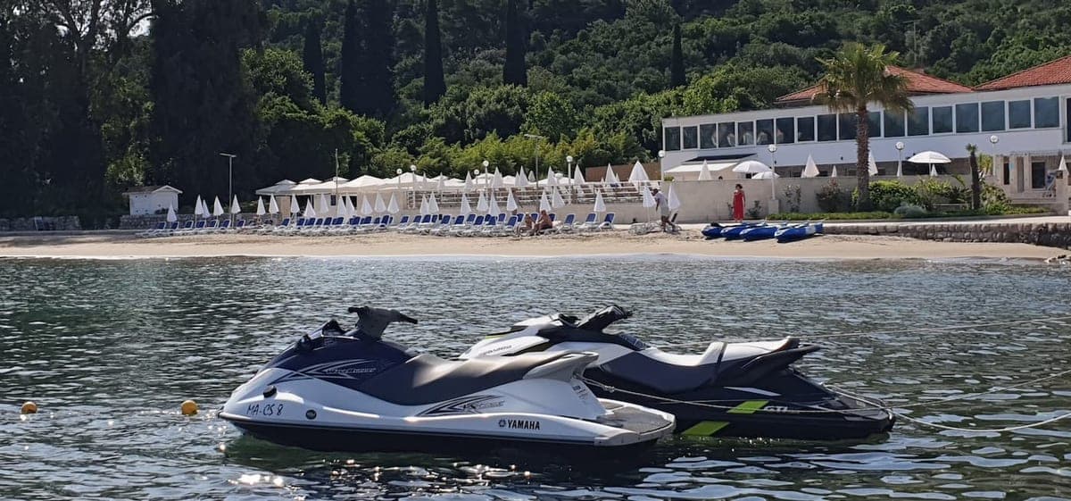 Jet Ski