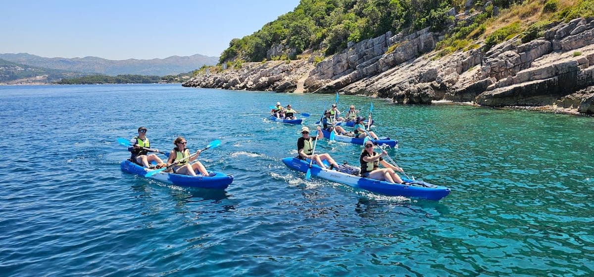 Kayak