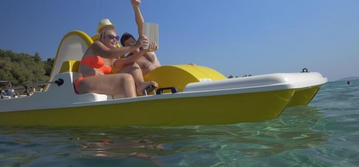 Pedalo