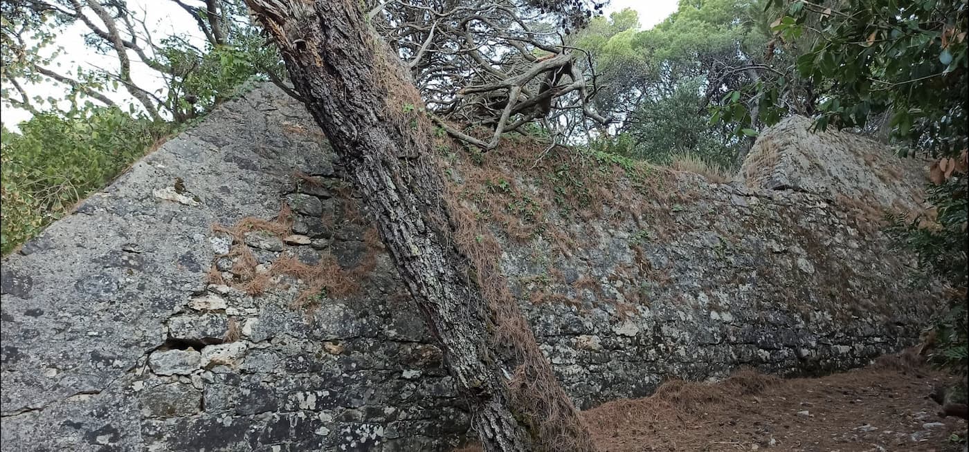 Batarija 1