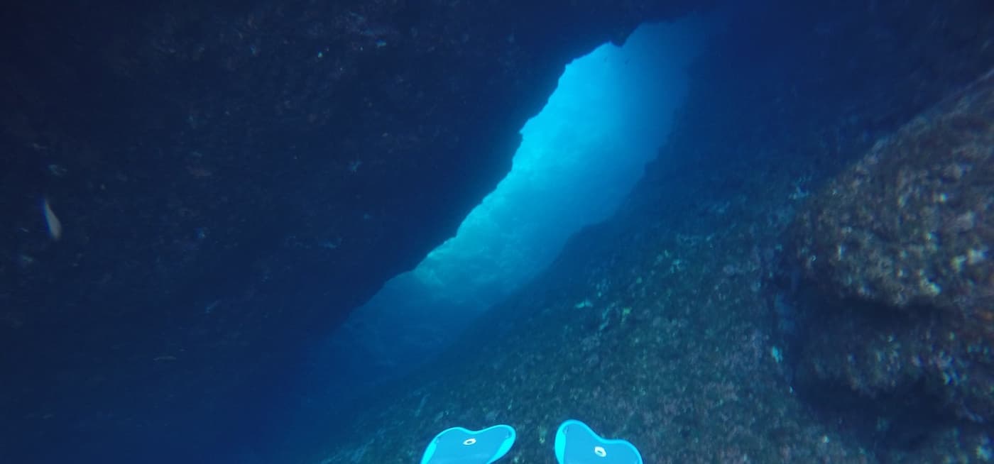 Bezdan Cave 1