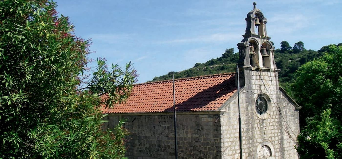 Church 1