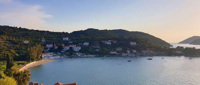 Donje Čelo Village 1
