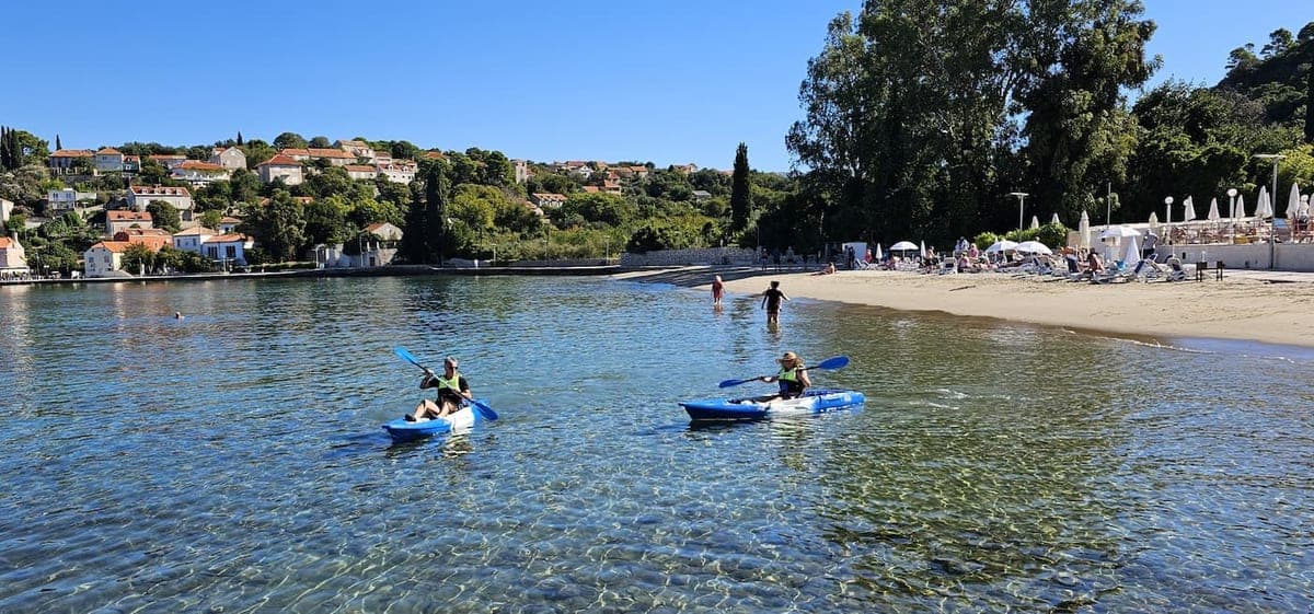 Ingalo Beach / Donje Čelo 2