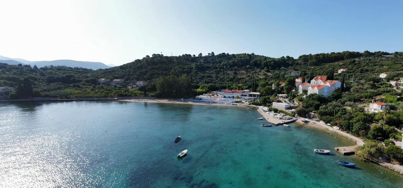 Ingalo Beach / Donje Čelo 3