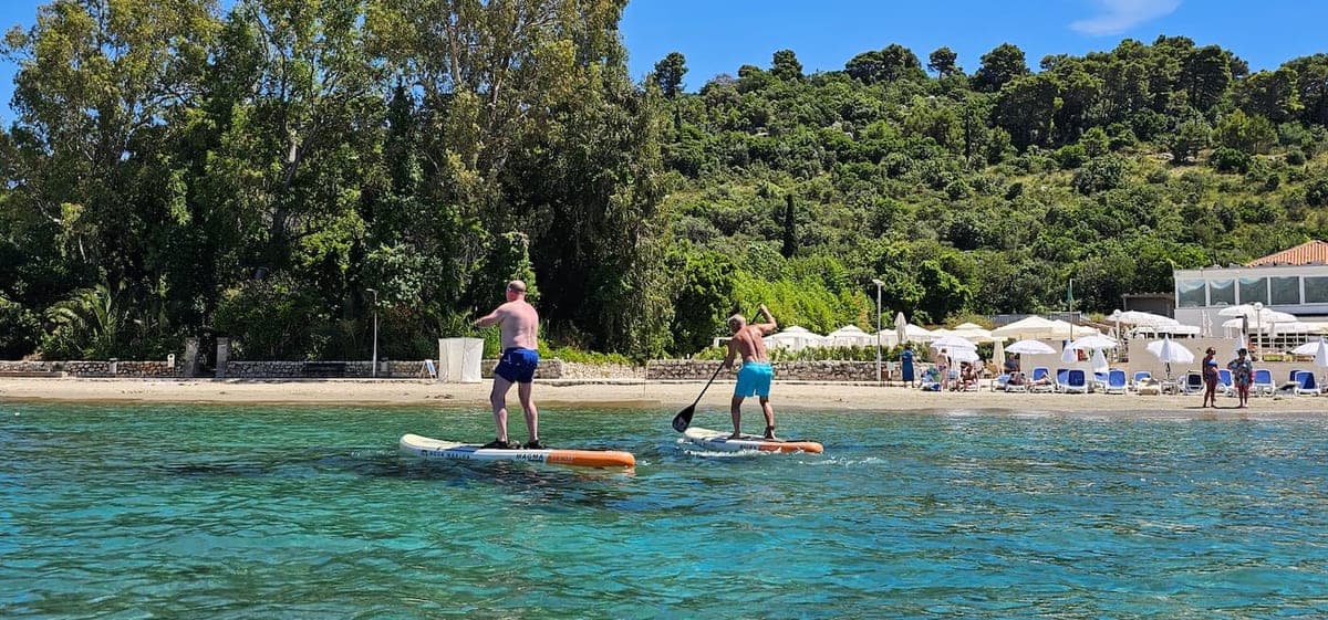 Ingalo Beach / Donje Čelo 5