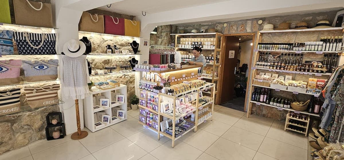 Lucky Island products