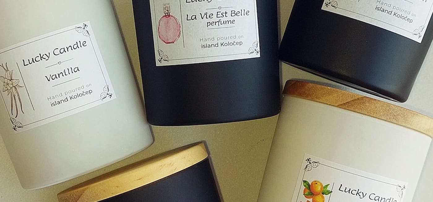 Island olive oil and honey